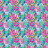 0222 - Bright Floral Medley